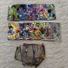 2026年最新】ドラゴンボールヒーローズ引退品の人気アイテム - メルカリ