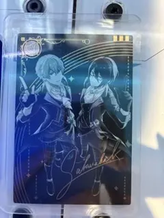 2026年最新】桜庭薫 ssrの人気アイテム - メルカリ