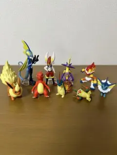 2026年最新】スケールワールド ポケモン 海外の人気アイテム - メルカリ