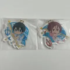 2026年最新】free 松岡凛 アクリルスタンドの人気アイテム - メルカリ