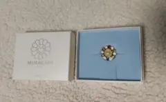 2026年最新】liquem 村上隆 リングの人気アイテム - メルカリ