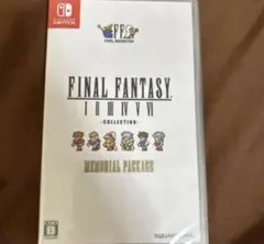 2026年最新】ファイナルファンタジー switch ピクセルリマスターの人気