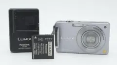 2026年最新】LUMIX DMC-FX55の人気アイテム - メルカリ