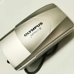 2026年最新】olympus μ-iiの人気アイテム - メルカリ