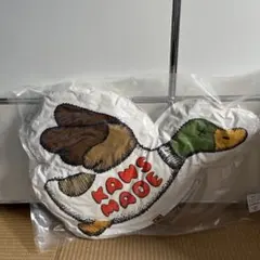 2026年最新】human made kaws クッションの人気アイテム - メルカリ