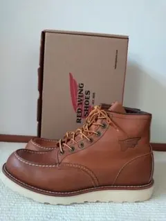 2026年最新】レッドウイング 875 9Dの人気アイテム - メルカリ