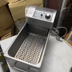 2026年最新】マルゼン フライヤーの人気アイテム - メルカリ