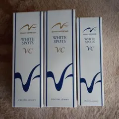 2026年最新】ジェミーネフェルタリ ホワイトスポッツの人気アイテム