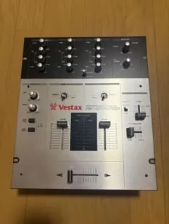 2026年最新】VESTAX PMC-05 Pro III(中古品)の人気アイテム - メルカリ
