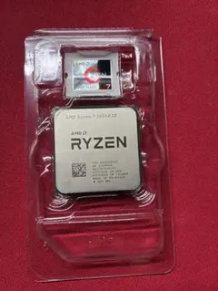 2026年最新】ryzen 5800x3dの人気アイテム - メルカリ