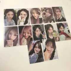 2025年最新】Ive イソ まとめ売りの人気アイテム - メルカリ