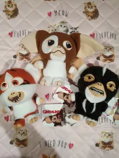 2026年最新】グレムリン ぬいぐるみ 40周年の人気アイテム - メルカリ