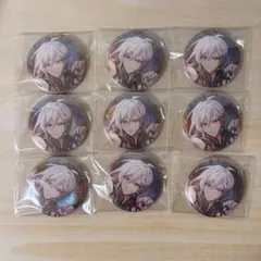 2026年最新】九条天 缶バッジの人気アイテム - メルカリ