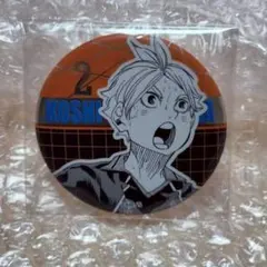 2026年最新】ハイキュー 菅原 缶バッジの人気アイテム - メルカリ