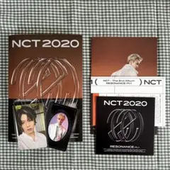 2026年最新】テイル トレカ nctの人気アイテム - メルカリ