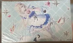 2026年最新】遠坂あさぎ プレイマットの人気アイテム - メルカリ