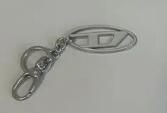 2026年最新】diesel カラビナの人気アイテム - メルカリ