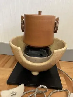 2026年最新】電熱器 風炉の人気アイテム - メルカリ