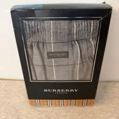 2026年最新】バーバリー トランクス lの人気アイテム - メルカリ