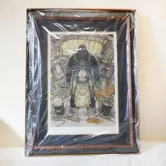 2026年最新】ドロヘドロ 複製原画の人気アイテム - メルカリ