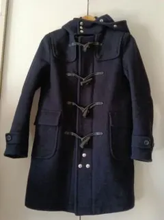 2026年最新】scye ダッフルコートの人気アイテム - メルカリ