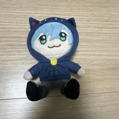 2026年最新】クロノア ぬいぐるみの人気アイテム - メルカリ