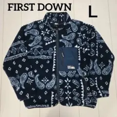 2026年最新】ファーストダウン ペイズリーの人気アイテム - メルカリ