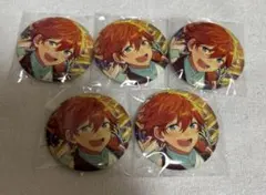 2026年最新】明星スバル 缶バッジの人気アイテム - メルカリ