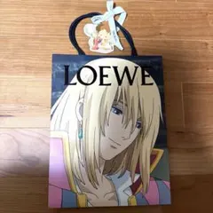 2026年最新】loewe ハウル ノートの人気アイテム - メルカリ