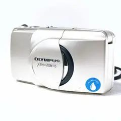 2026年最新】olympus mju zoom 115の人気アイテム - メルカリ