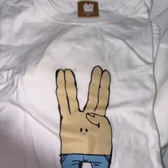 2026年最新】ピースの二乗 tシャツの人気アイテム - メルカリ