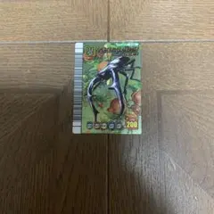 2026年最新】5周年 マンディブラリスフタマタクワガタの人気アイテム