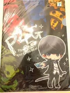 2026年最新】ペルソナ4 ステッカーの人気アイテム - メルカリ