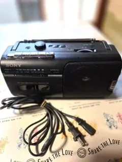 2026年最新】sony cfm-101の人気アイテム - メルカリ