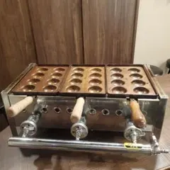 2026年最新】銅板 たこ焼きの人気アイテム - メルカリ