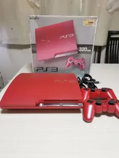 2026年最新】PS3 320GBの人気アイテム - メルカリ