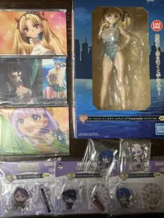 2026年最新】fate/grand order 一番くじ ラストワンの人気アイテム