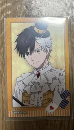 2026年最新】wind breaker 桜遥 カードの人気アイテム - メルカリ