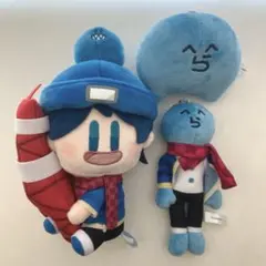 2026年最新】らっだぁぬいぐるみの人気アイテム - メルカリ