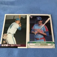 2026年最新】谷沢健一の人気アイテム - メルカリ