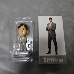 2026年最新】大谷翔平 ボブルヘッド seikoの人気アイテム - メルカリ