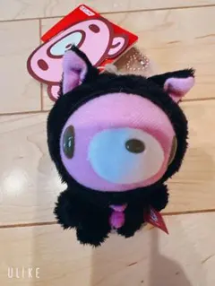 2026年最新】チャックスgp ぬいぐるみの人気アイテム - メルカリ