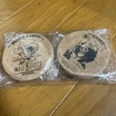 2026年最新】コルクコースター ワンピースの人気アイテム - メルカリ