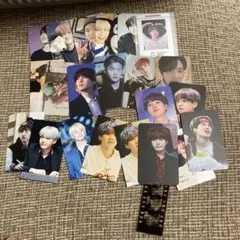 2026年最新】bts ユンギ トレカの人気アイテム - メルカリ