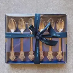 2026年最新】BUCHERER カトラリー(スプーン等)の人気アイテム - メルカリ