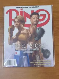 2026年最新】ボクシングリングマガジンの人気アイテム - メルカリ