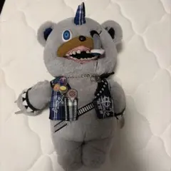 2026年最新】Usj ハミクマ パンクの人気アイテム - メルカリ