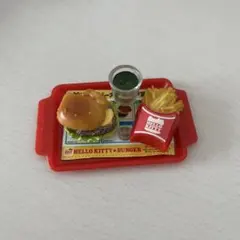 2026年最新】キティ リーメント ハンバーガーの人気アイテム - メルカリ