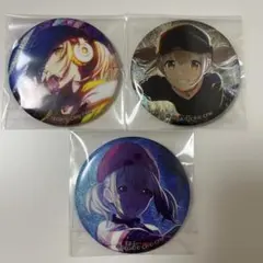 2026年最新】小豆沢こはね 缶バッジ8cの人気アイテム - メルカリ