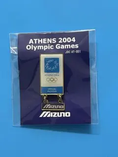 2026年最新】アテネ 2004 ピンバッチの人気アイテム - メルカリ
